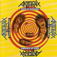 Anthrax - State Of Euphoria