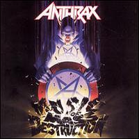 Anthrax - Music of Mass Destruction: Live in Chicago