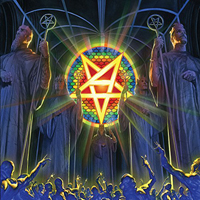 Anthrax - For All Kings (Digipak Edition: Bonus Live EP)