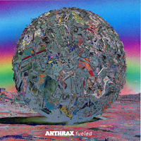 Anthrax - Fueled (Promo) (Single)