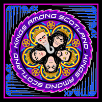 Anthrax - Kings Among Scotland (CD 1)