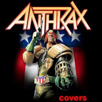 Anthrax - Covers (CD 2)