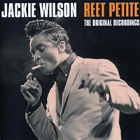 Jackie Wilson - Reet Petite (CD 2: Lonely Teadrops)