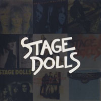 Stage Dolls - Good Times - The Essentials (CD 1)