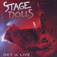 Stage Dolls - Get A Live