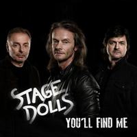 Stage Dolls - You'll Find Me (Single)