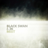 36 - Black Swan & 36 - Mist (Single)