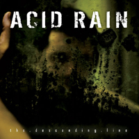 Acid Rain - The Descending Line