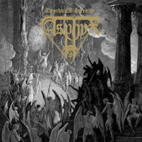 Asphyx - Depths Of Eternity (CD 2)