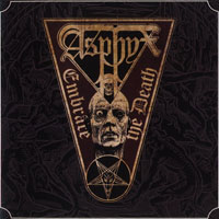 Asphyx - Embrace the Dead (Remastered 2009) [CD 1: Ancient Wisdom]