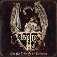 Asphyx - On the Wings of Inferno (Remastered 2009)