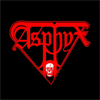 Asphyx - Live in Holland