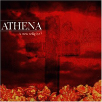 Athena (ITA) - A New Religion?