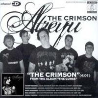 Atreyu - The Crimson