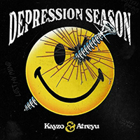Atreyu - Depression Season (feat. Kayzo)