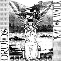 Druids - Pray For Water (EP)