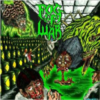 Fog Of War - Fog Of War