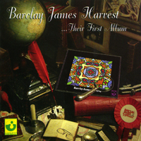 Barclay James Harvest - Barclay James Harvest (Remastered 2002)