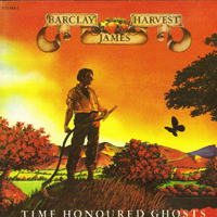 Barclay James Harvest - Time Honoured Ghosts