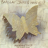 Barclay James Harvest - Mocking Bird