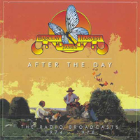 Barclay James Harvest - After The Day - The Radio Broadcasts 1974-1976 (CD 1)