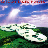 Barclay James Harvest - Live Tapes  - Remastered 2009 (CD 1)