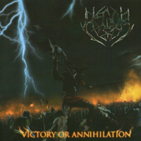 Hedor - Victory Or Annihilation