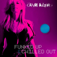 Candy Dulfer - Funked Up & Chilled Out (CD 2)
