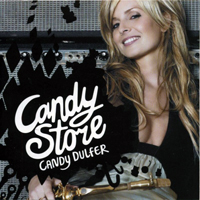 Candy Dulfer - Candy Store (US Edition)