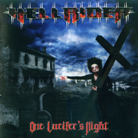 Hellrider (COL) - One Lucifer's Night
