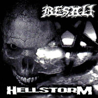 Besatt (POL) - Hellstorm