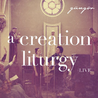 Michael Gungor Band - Creation Liturgy (2012 spring tour)