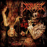 Israfel - Chainsaw Gynecology