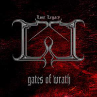 Lost Legacy (DEU) - Gates Of Wrath