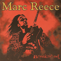Marc Reece - Breakin' Out