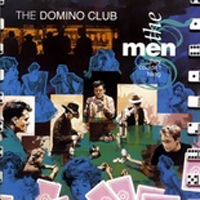 Men They Couldn't Hang - The Domino Club