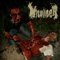 Micawber - Hell On Earth