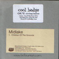 Midlake - Children Of The Grounds