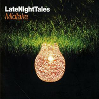 Midlake - Midlake - LateNightTales