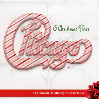 Chicago - Chicago XXXIII: O Christmas Three