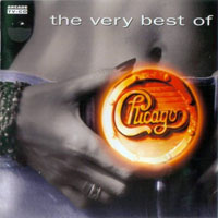 Chicago - The Very Best Of Chicago