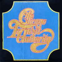 Chicago - The Studio Albums, 1969-78 - 10CD Box Sets (CD 01: Chicago Transit Authority, 1969)