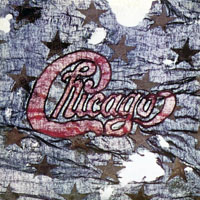 Chicago - The Studio Albums, 1969-78 - 10CD Box Sets (CD 03: Chicago III, 1971)