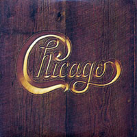Chicago - The Studio Albums, 1969-78 - 10CD Box Sets (CD 04: Chicago V, 1972)