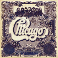 Chicago - The Studio Albums, 1969-78 - 10CD Box Sets (CD 05: Chicago VI, 1973)