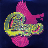 Chicago - The Studio Albums, 1969-78 - 10CD Box Sets (CD 07: Chicago VIII, 1975)