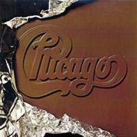 Chicago - The Studio Albums, 1969-78 - 10CD Box Sets (CD 08: Chicago X, 1976)