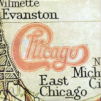 Chicago - The Studio Albums, 1969-78 - 10CD Box Sets (CD 09: Chicago XI, 1977)