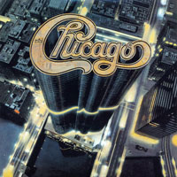 Chicago - The Studio Albums, 1979-2008 - 10CD Box Sets (CD 01: Chicago 13, 1979)