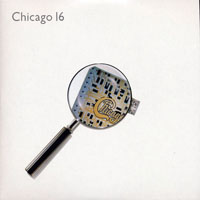 Chicago - The Studio Albums, 1979-2008 - 10CD Box Sets (CD 03: Chicago 16, 1982)